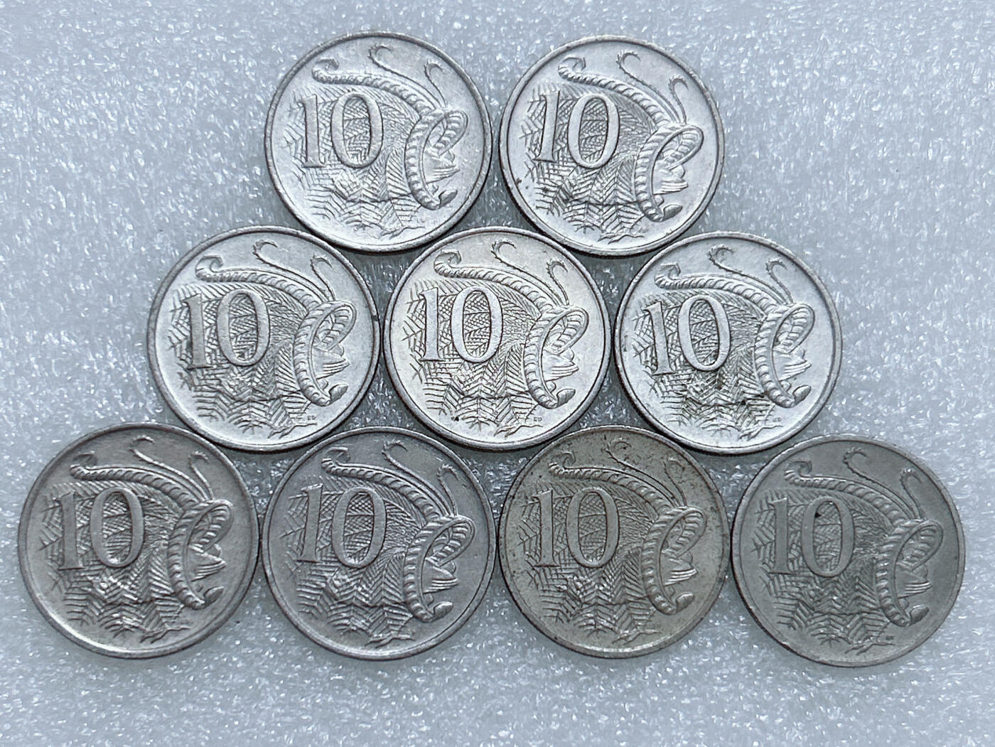 第一海外回流一元起拍收藏 散集专场  第262期