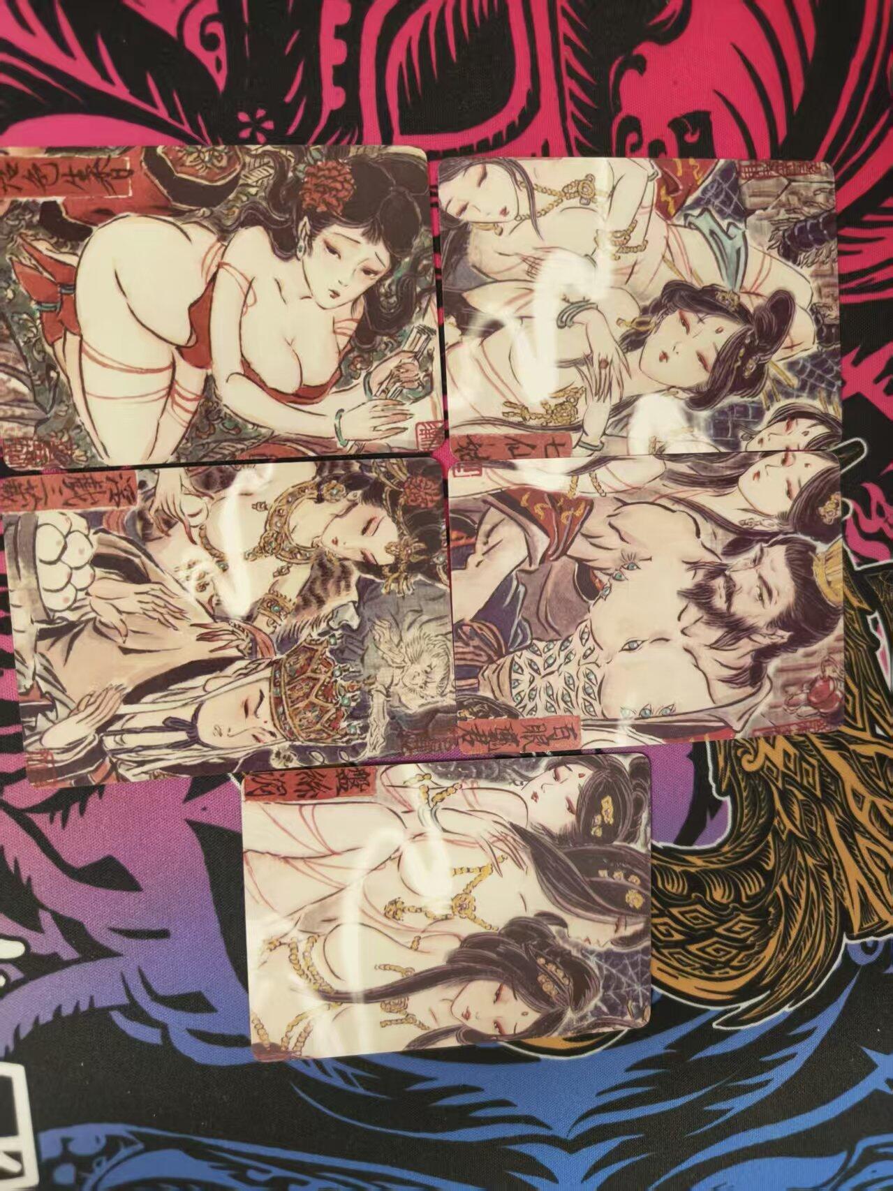 寸草不生拍卖会 第十三期 （ 持续收拍中）