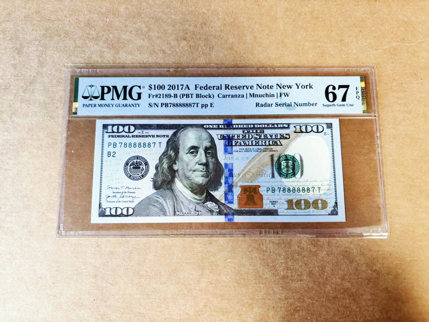 【Blue Auction】世界纸币精拍第746期——18级TOP拍卖/信誉/品质/专业/高效💫