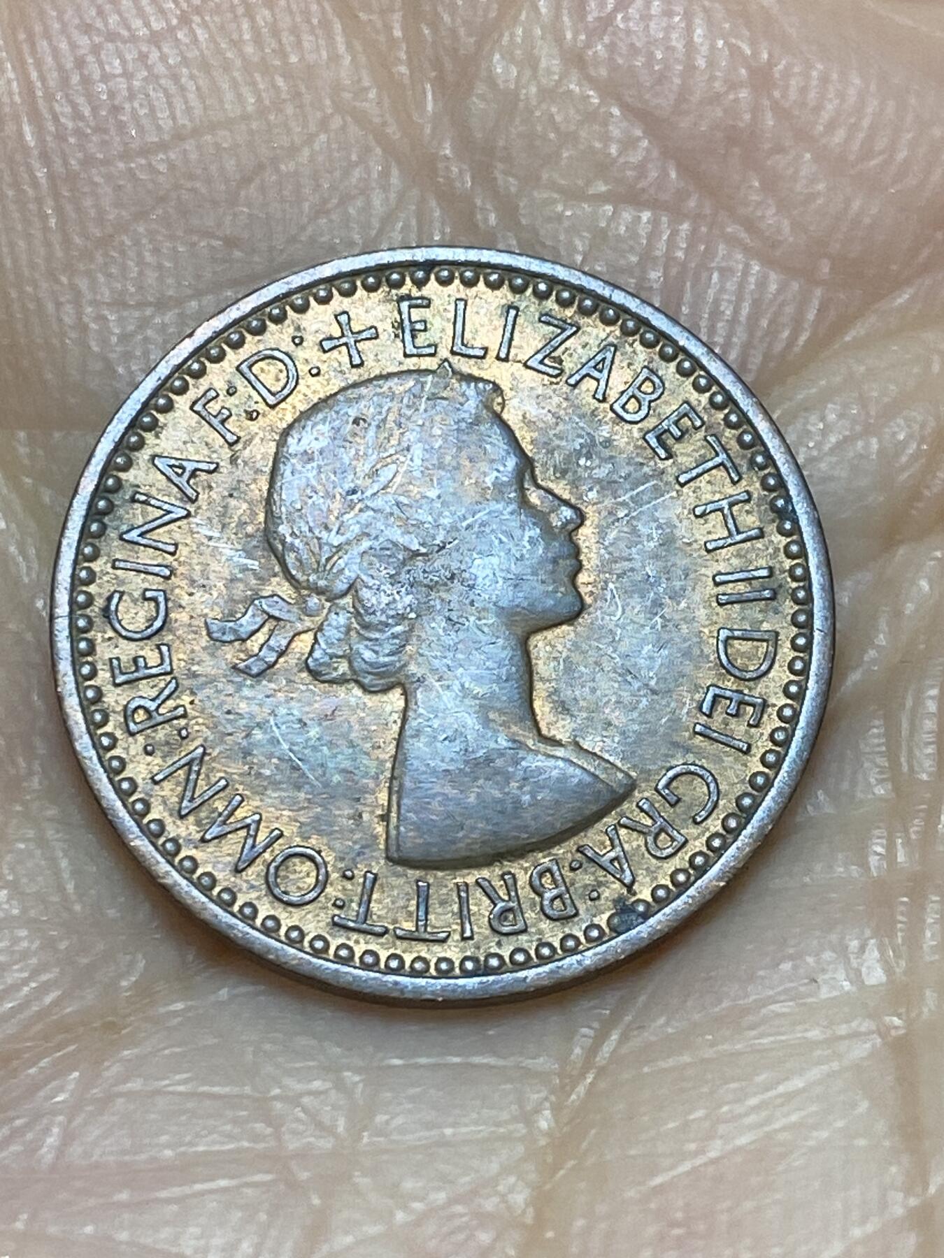 2025年第一百二十四场(总第一百五十场）外国好品散币(免佣金)