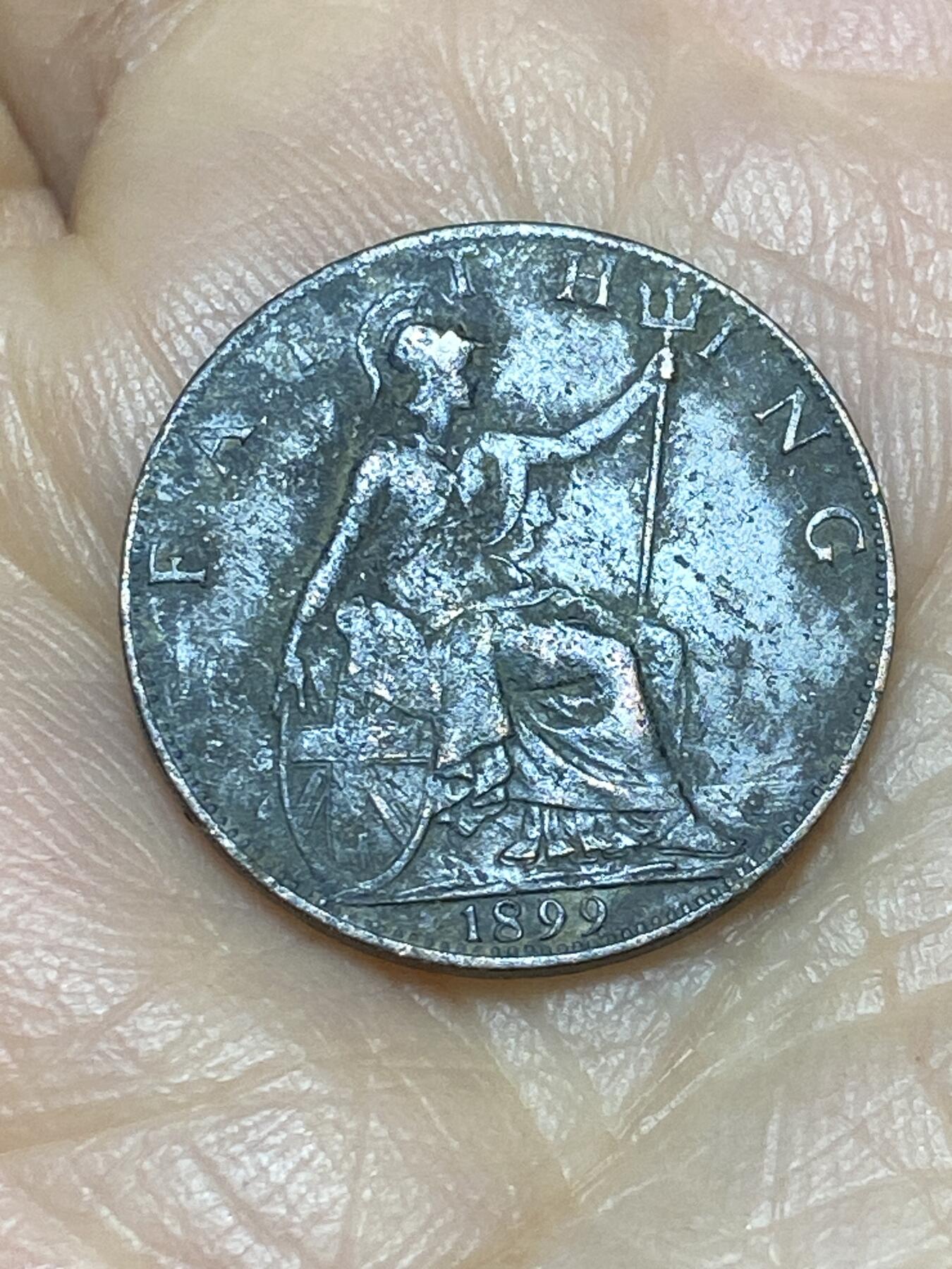 2025年第一百二十四场(总第一百五十场）外国好品散币(免佣金)