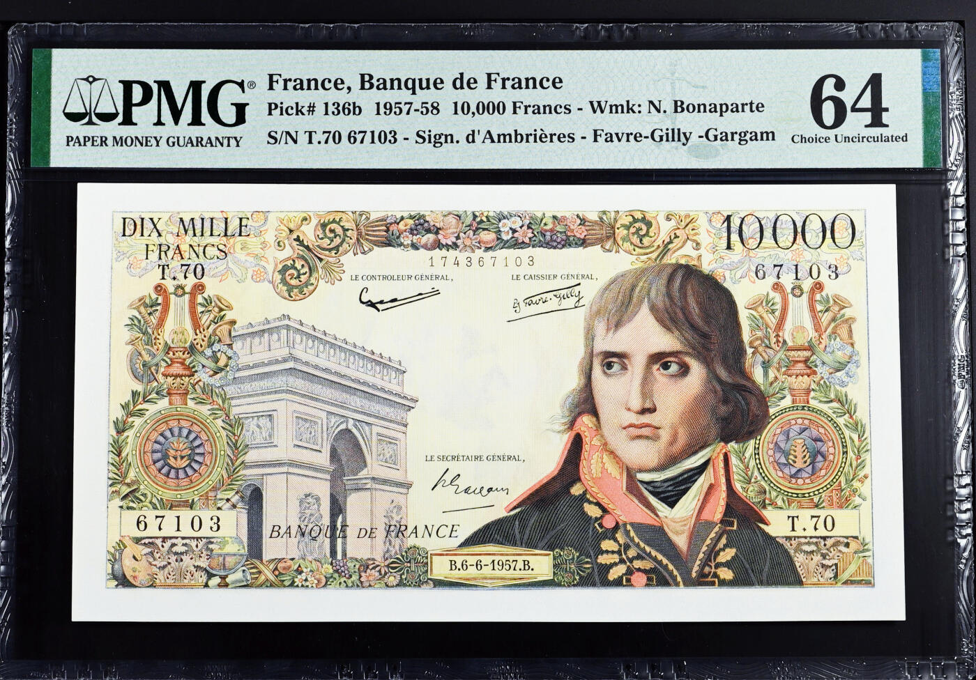 【Blue Auction】世界纸币精拍第746期——18级TOP拍卖/信誉/品质/专业/高效💫