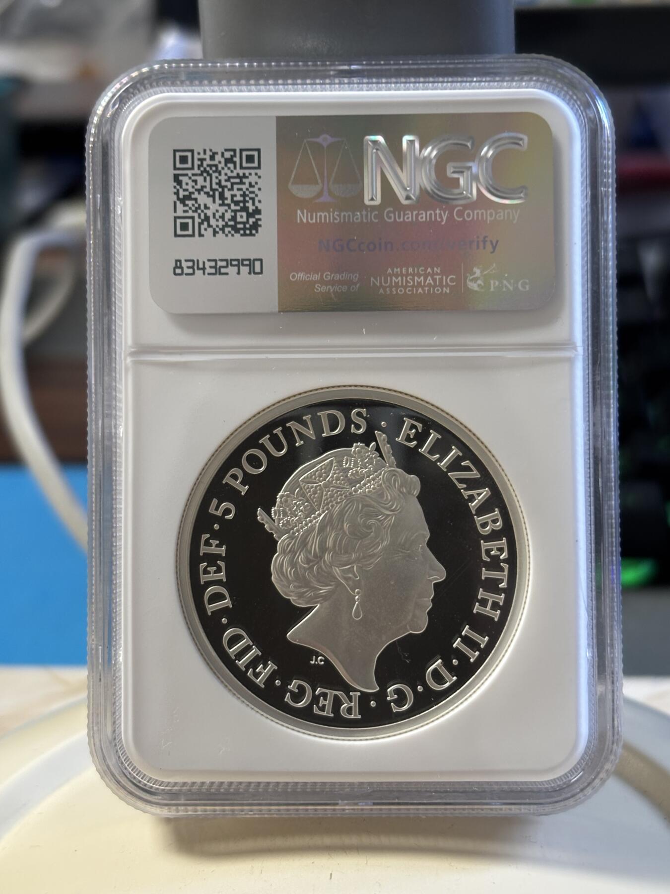 第180期拍卖【长期征集拍品】【北京币展专场】