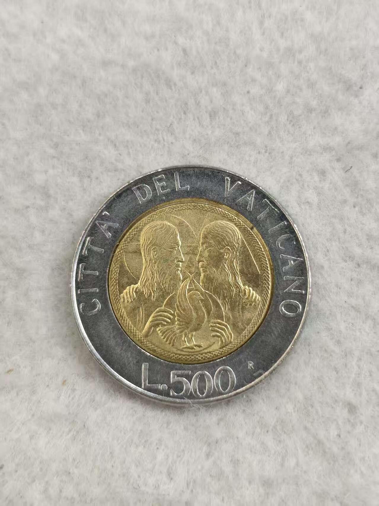 G&W世界散币，银币处理专场（第35场）