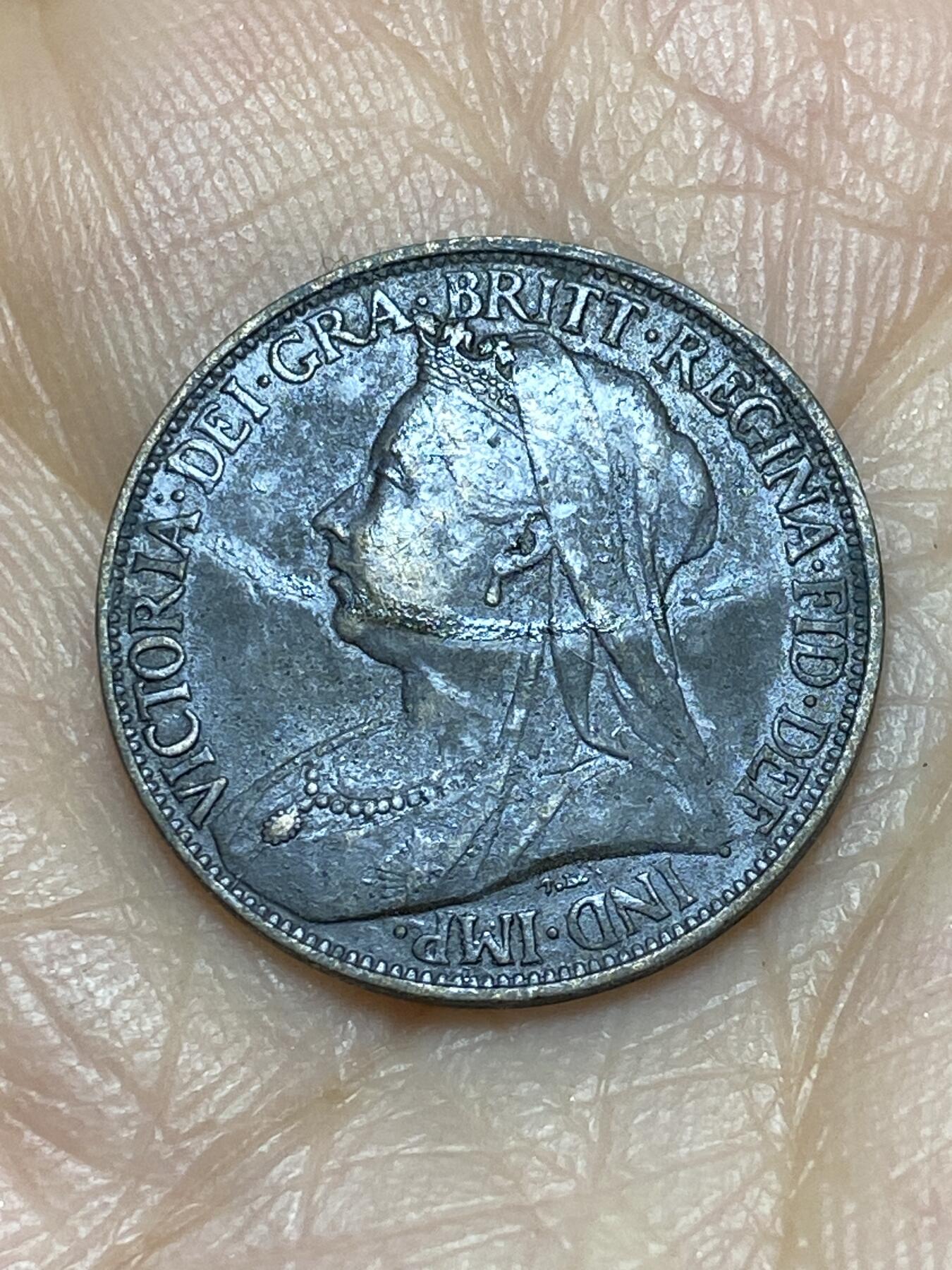 2025年第一百二十四场(总第一百五十场）外国好品散币(免佣金)