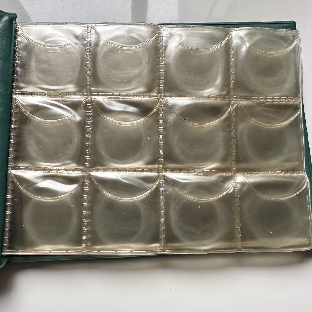 🌹外币初藏🌹🐯2025年第124场  每周二四六晚8️⃣点 接代拍 再拆一本苏联纪念币 空册 勿拍 送给本场拍苏联币数量最多的朋友，如数量相同则以得拍价高者得