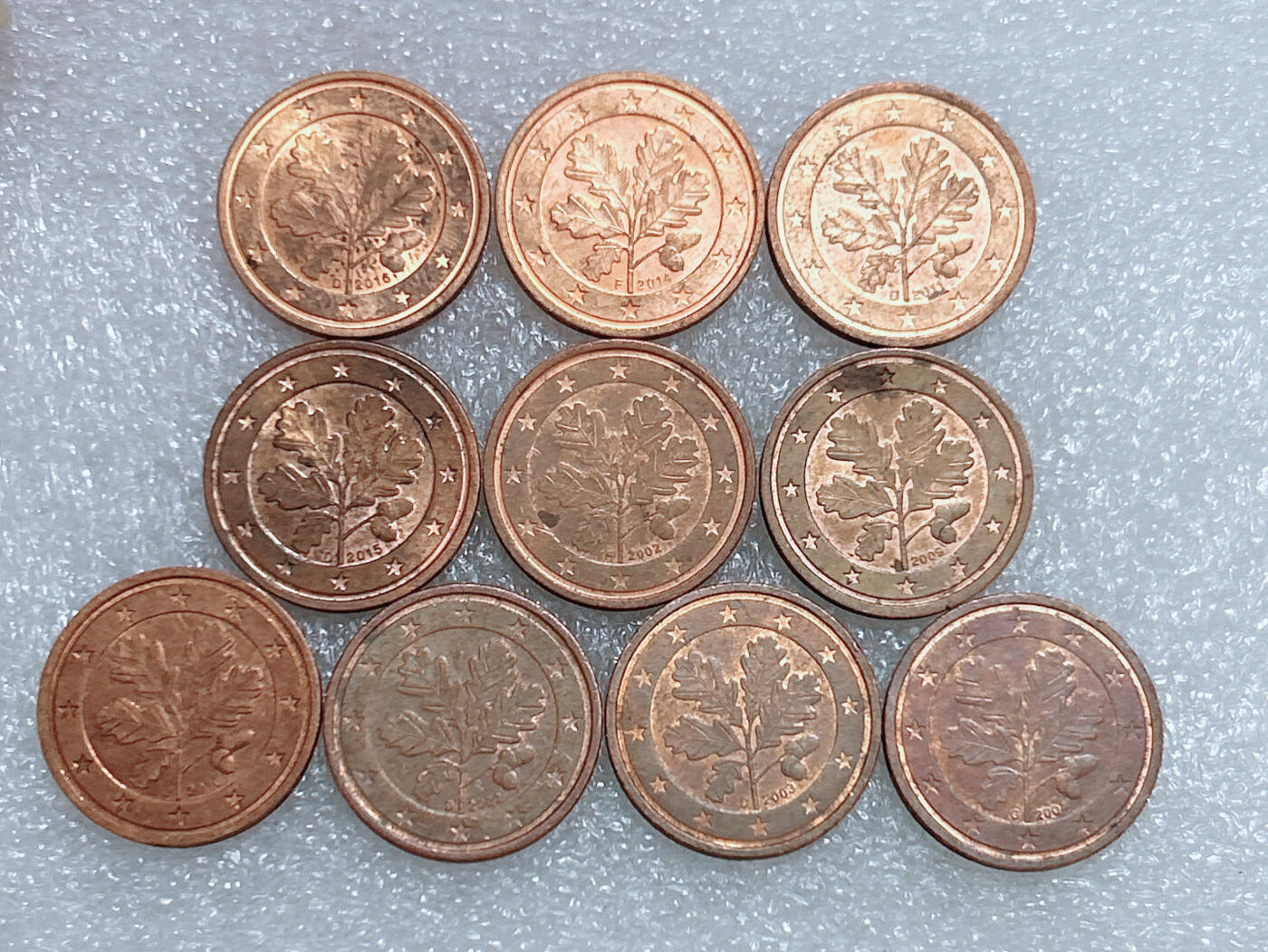 第一海外回流一元起拍收藏 散集专场  第262期