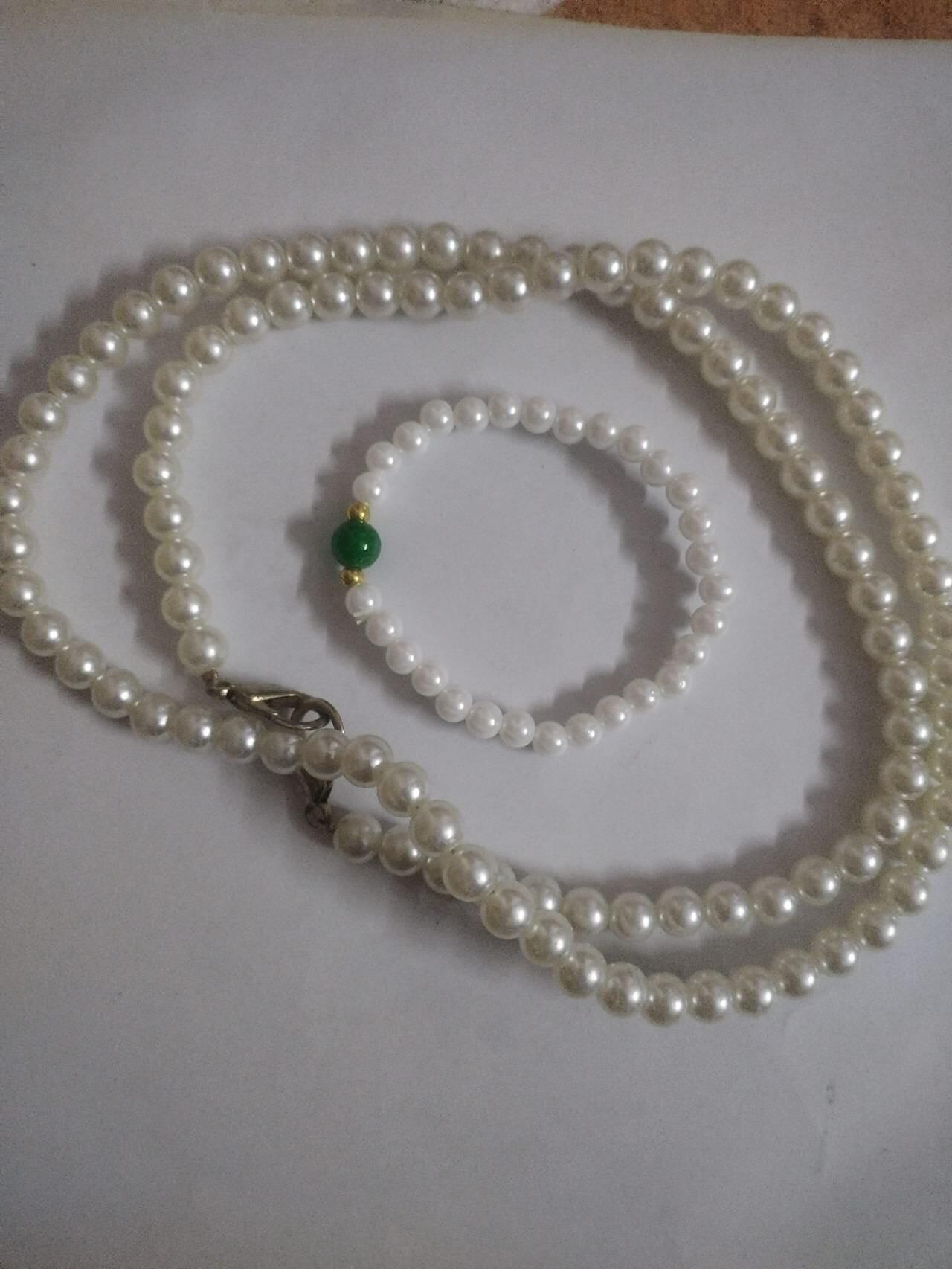 玉石 手串 手镯 手链