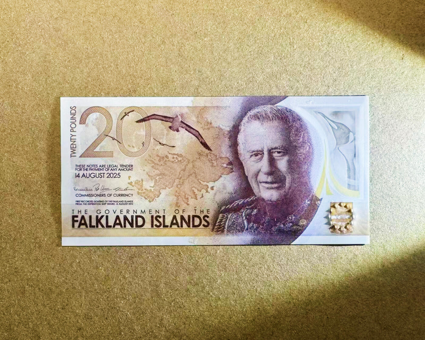 【Blue Auction】世界纸币精拍第746期——18级TOP拍卖/信誉/品质/专业/高效💫