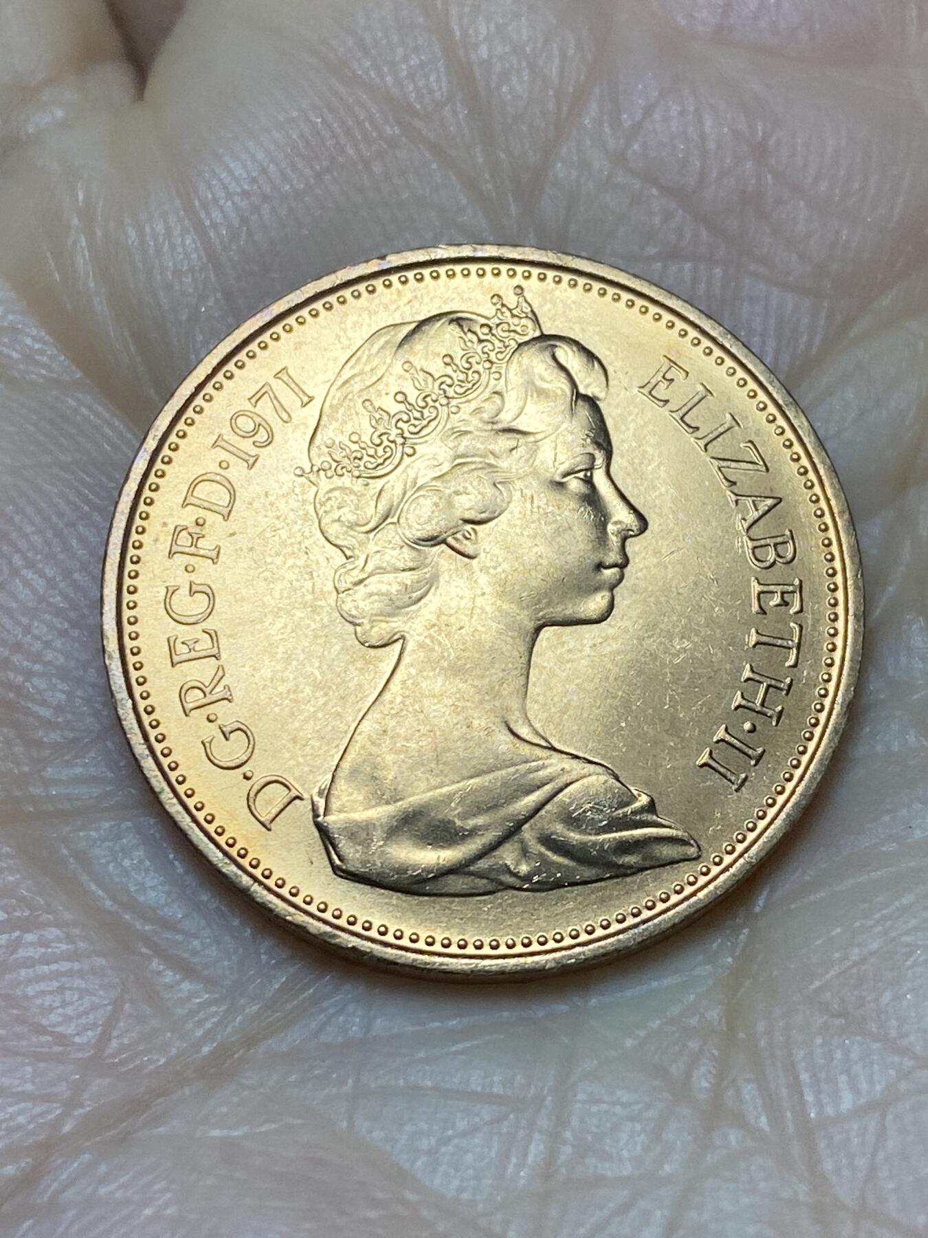 2025年第一百二十四场(总第一百五十场）外国好品散币(免佣金)