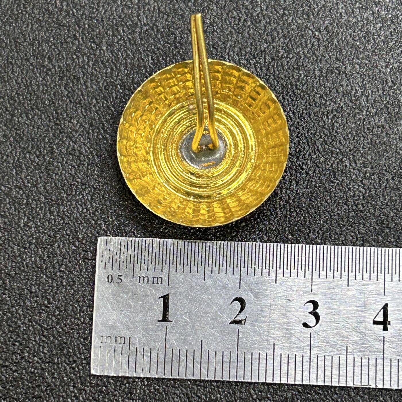 西秦中古拍卖第六十四期 德国 德军帽徽