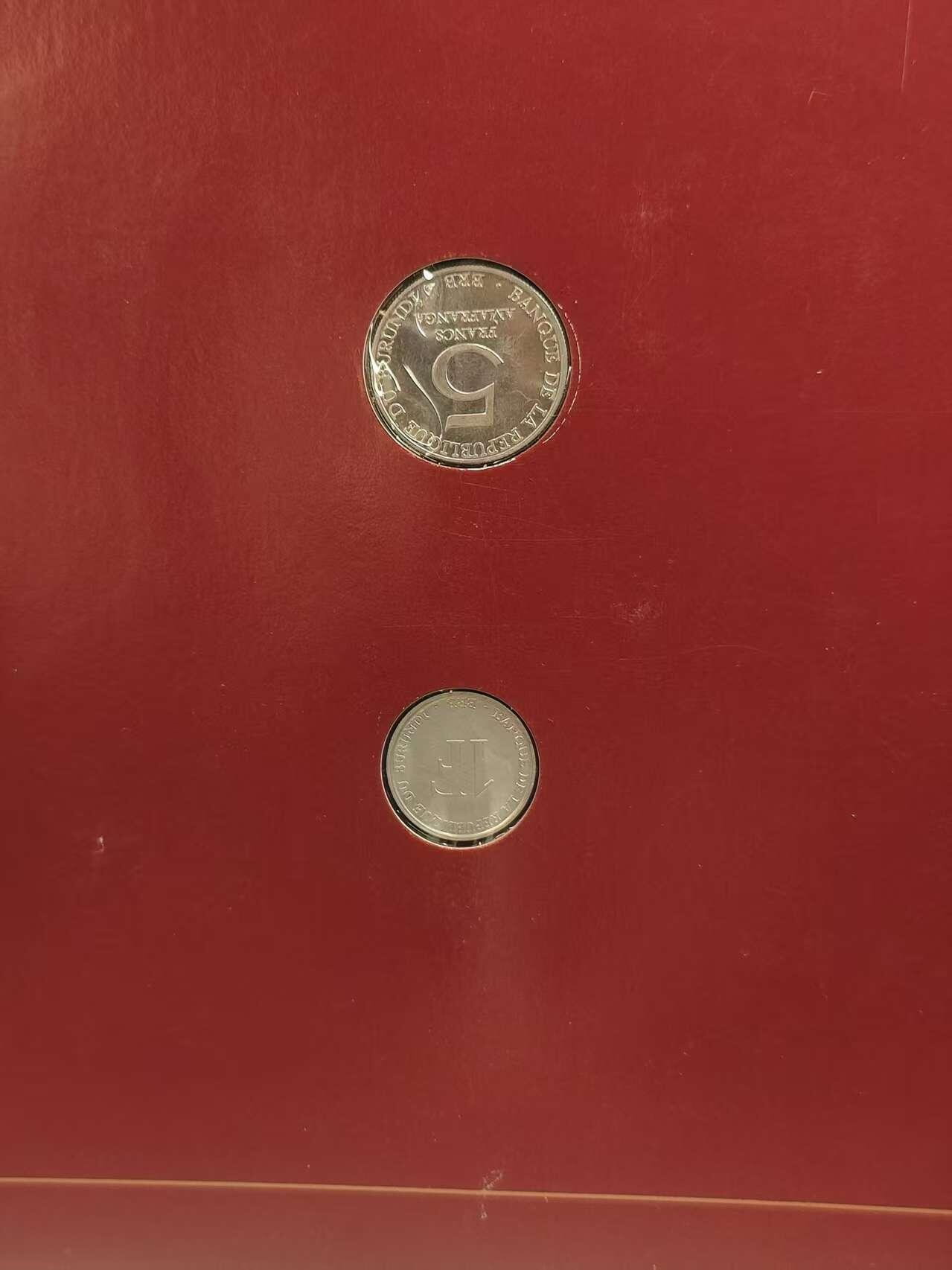 G&W世界散币，银币处理专场（第35场）