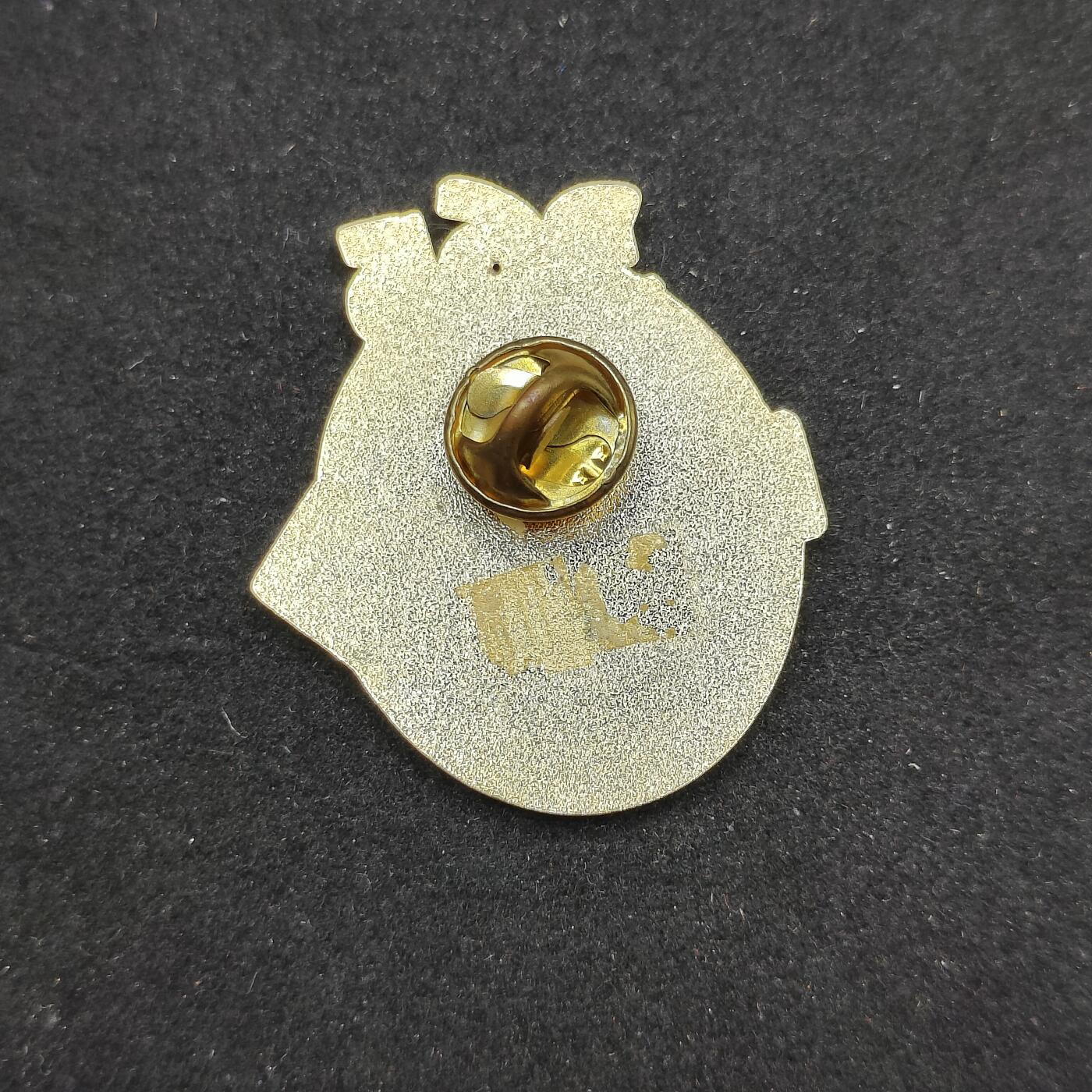 0元起拍勋章 第308期 咸鱼国勋章拍卖专场 11月7日（周日）下午6：00开始