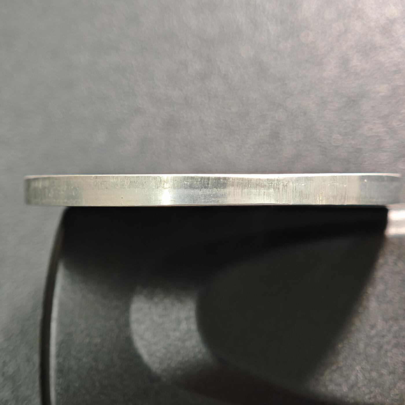 【德藏】世界币章拍卖第152期（拍品征集中~欢迎藏友联系） 1894年 瑞士苏黎世大教堂纪念大铝章 设计精美 细节极其丰富 人物刻画传神 直径约：50.2mm；重约：15.8g