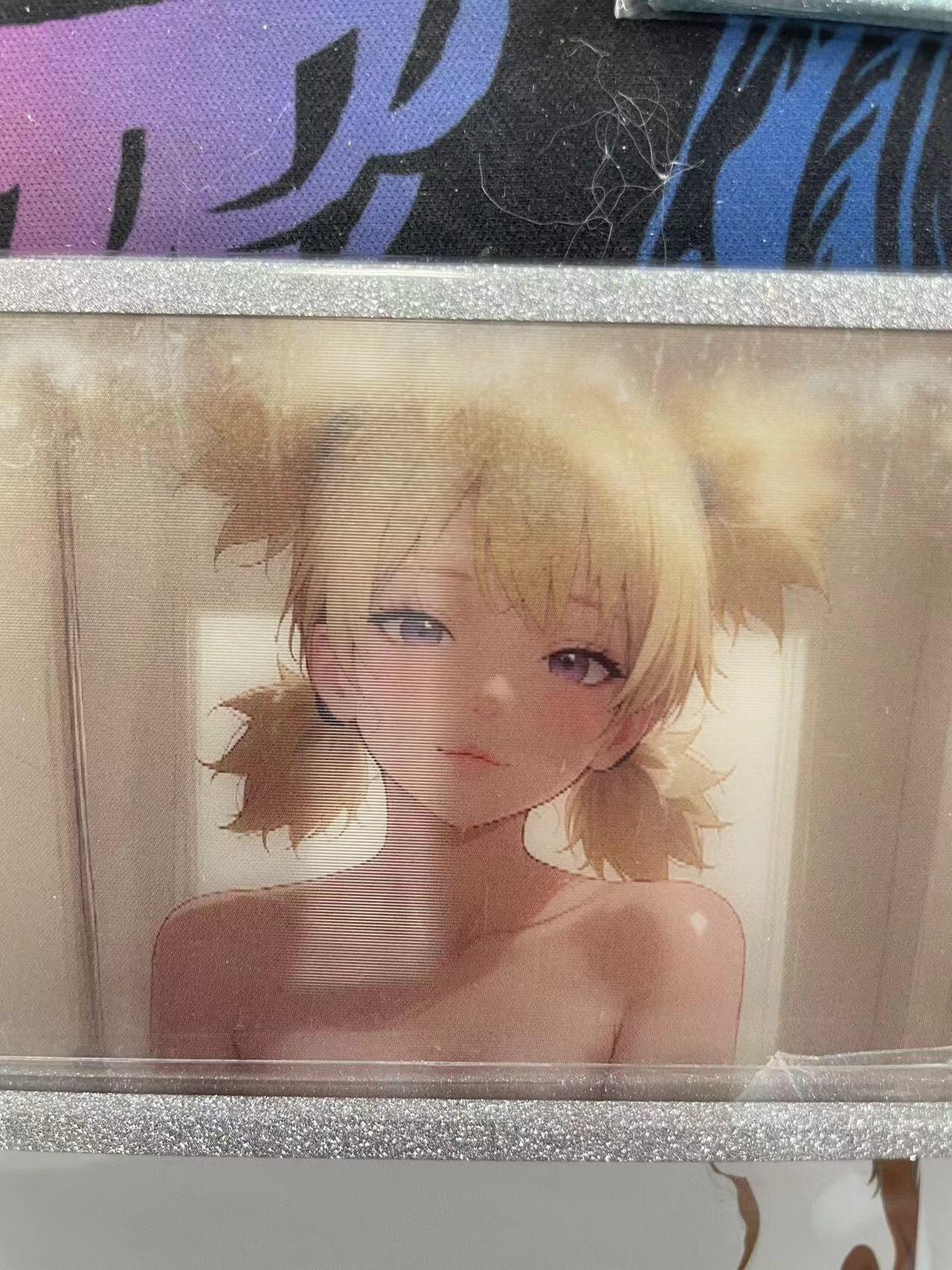 寸草不生拍卖会 第十三期 （ 持续收拍中） 火影忍者 同人色纸