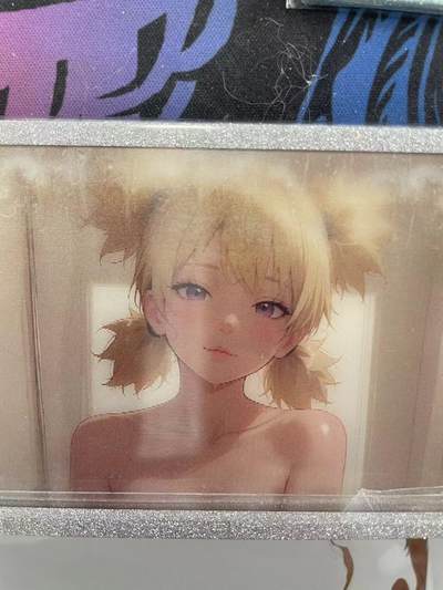 寸草不生拍卖会 第十三期 （ 持续收拍中） - 火影忍者 同人色纸