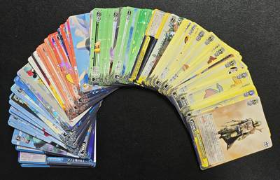 天玑星卡拍第135期《11.6周四截拍》持续收拍收评中 满赠卡需备注 - 迪士尼100周年 九十一张