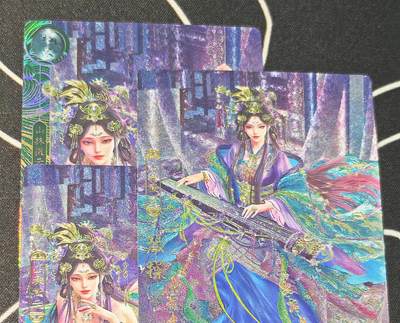 老板带我见世面，我给老板好拍场，零佣金收拍，不寄存 - 卡玩帕克百花谱琴操粗闪工艺三服饰