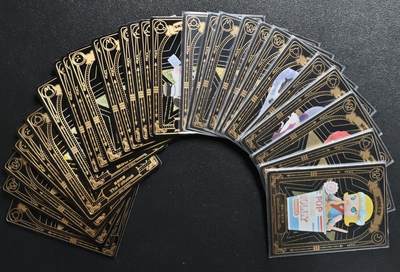 天玑星卡拍第137期《11.13周四截拍》持续收拍收评中 满赠卡需备注 泡泡玛特 三十三张