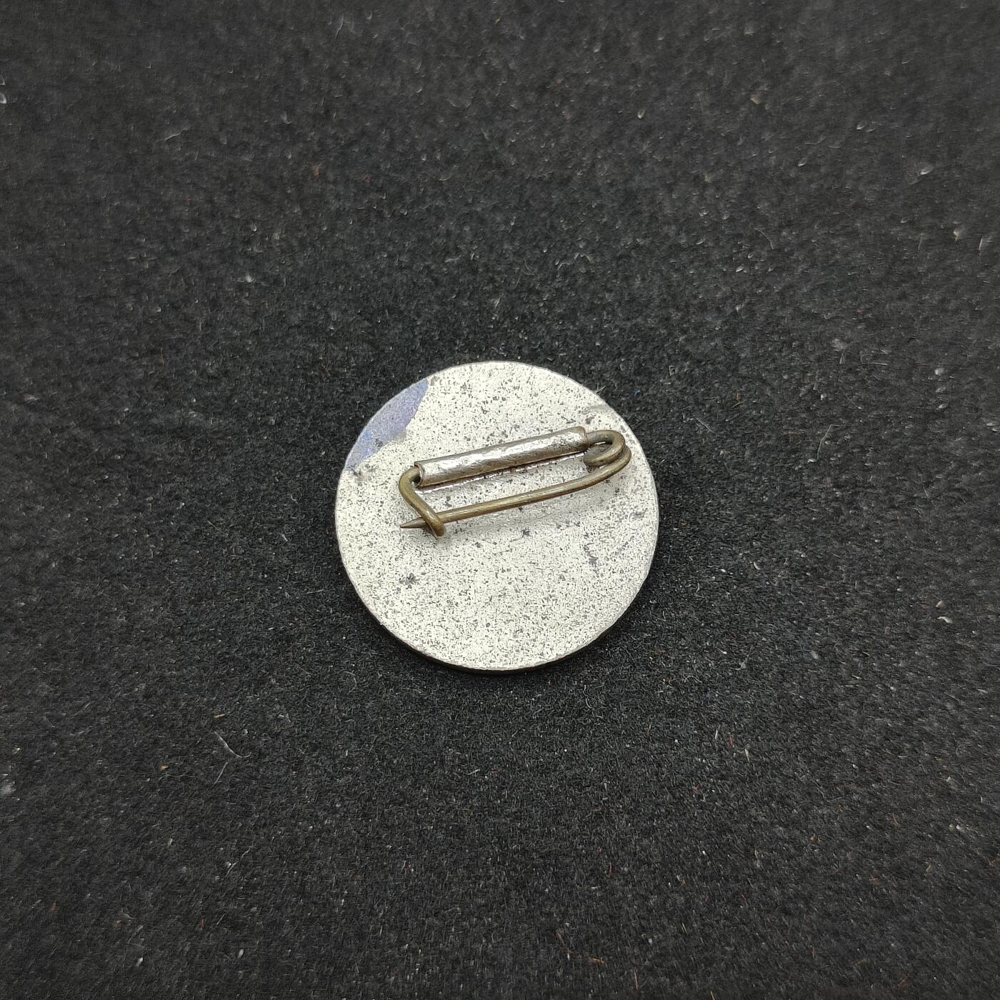 0元起拍勋章 第308期 咸鱼国勋章拍卖专场 11月7日（周日）下午6：00开始 日本战时珐琅章