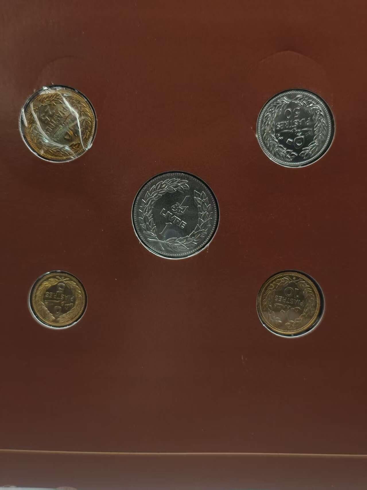 G&W世界散币，银币处理专场（第35场）