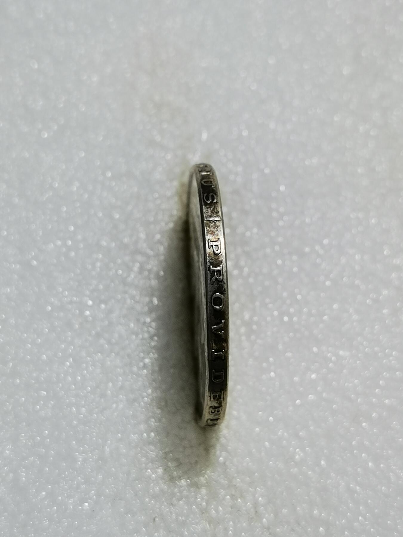 天下钱庄专场欢迎参拍 1936瑞士女神5法郎银币