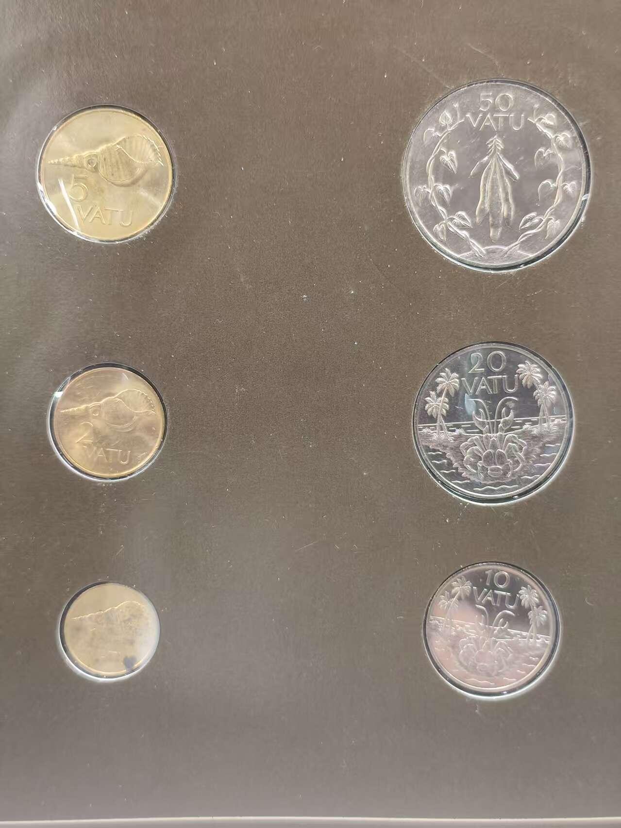 G&W世界散币，银币处理专场（第35场）