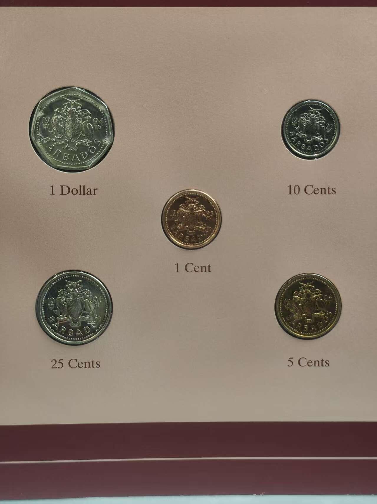 G&W世界散币，银币处理专场（第35场）