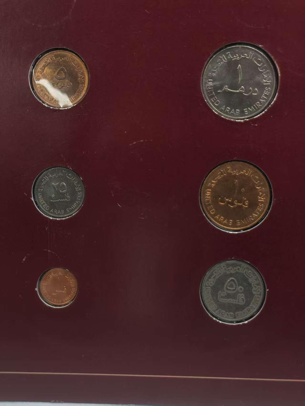 G&W世界散币，银币处理专场（第35场）