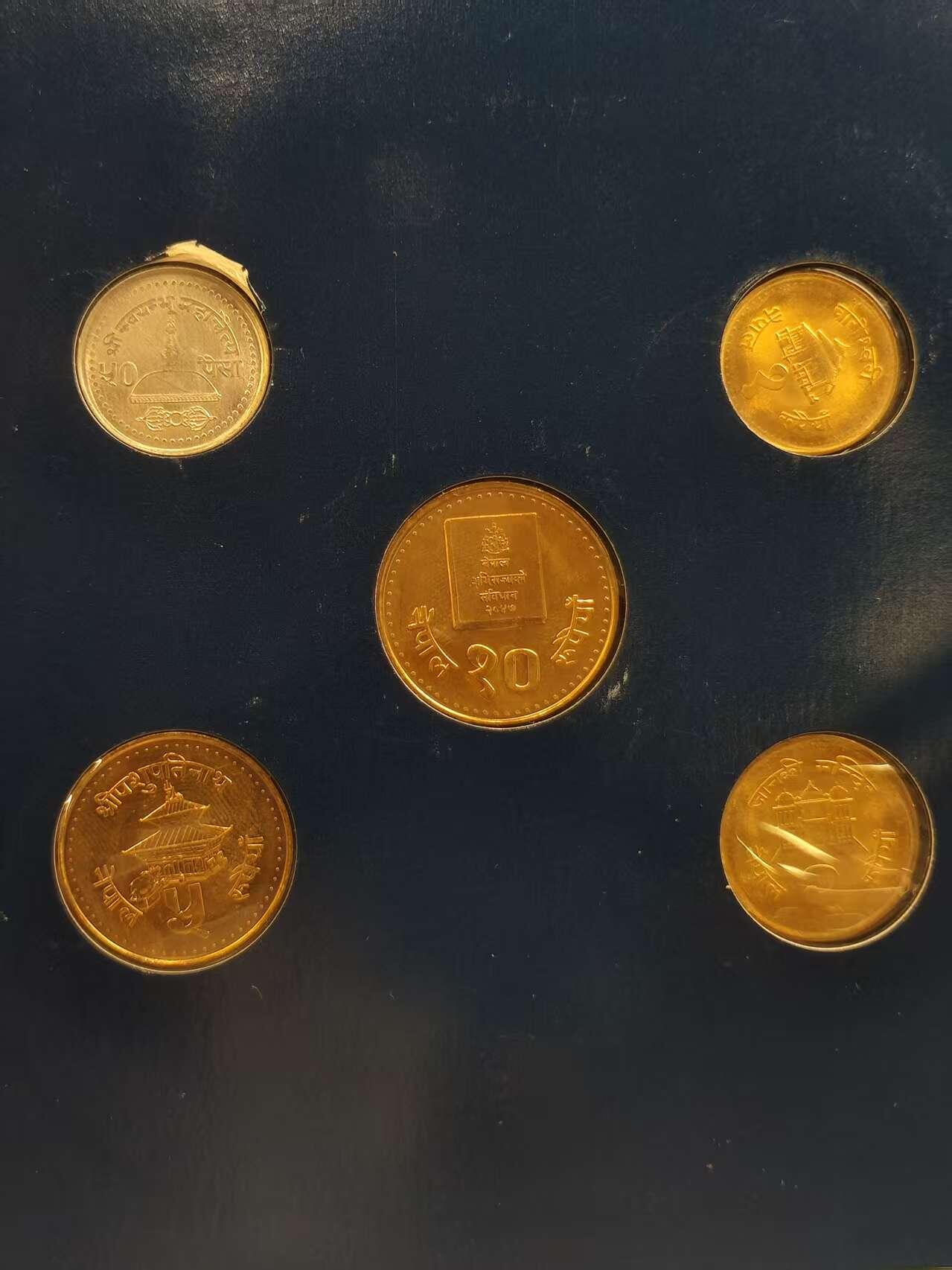 G&W世界散币，银币处理专场（第35场）