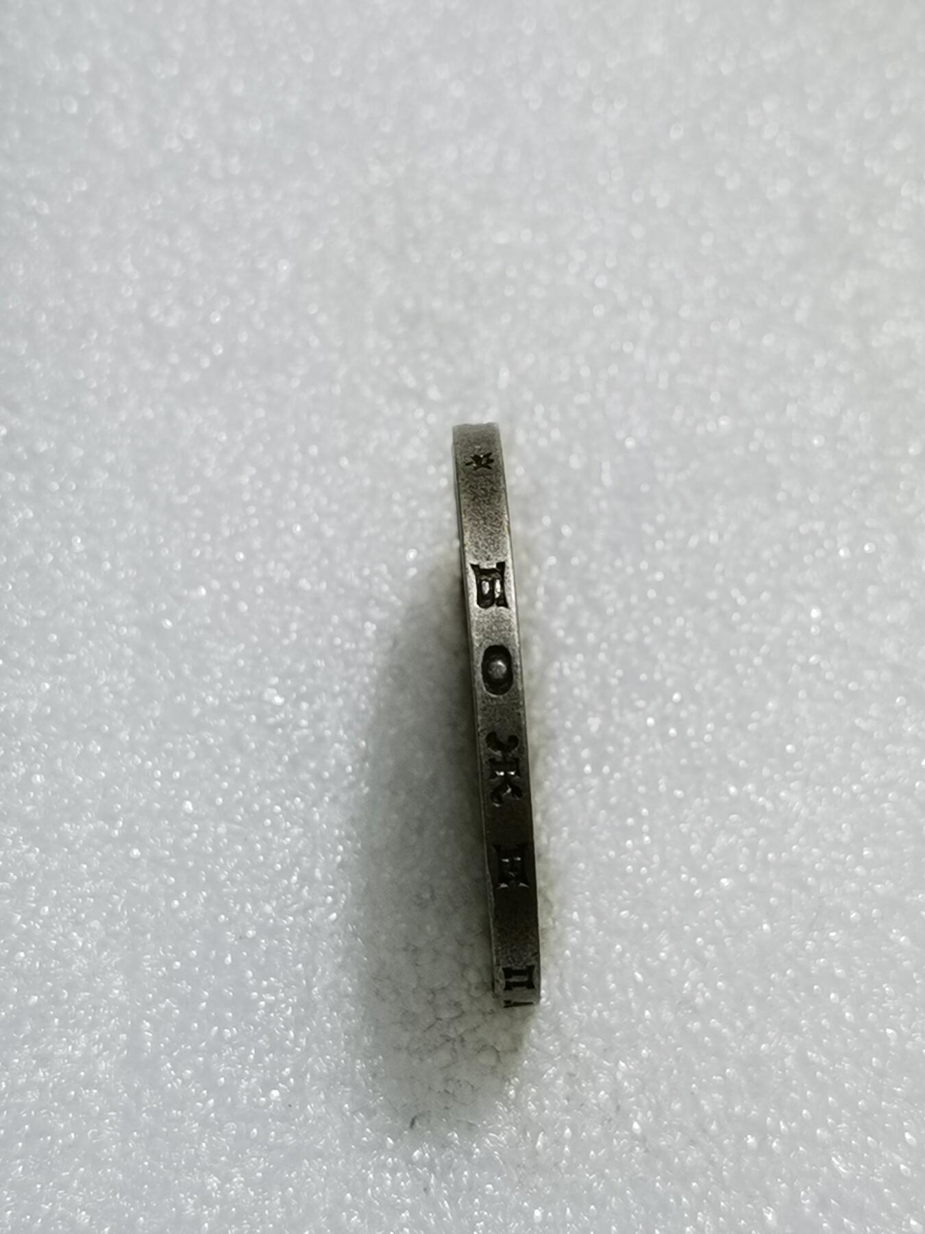 天下钱庄专场欢迎参拍 保加利亚100列弗银币