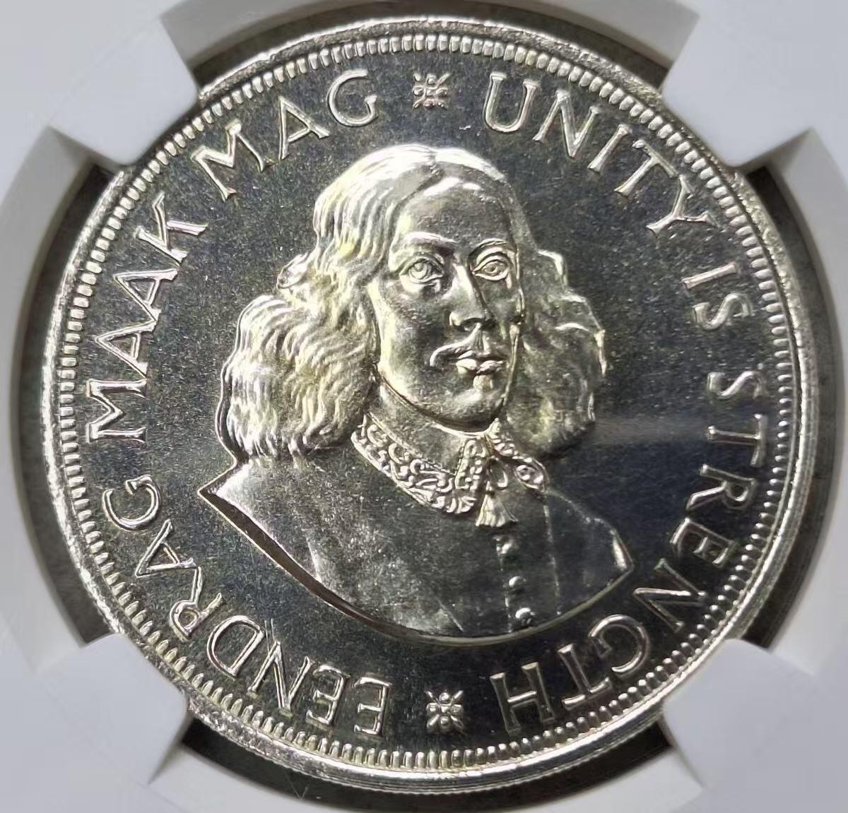 【礼羽收藏】🌏世界钱币拍卖第110期