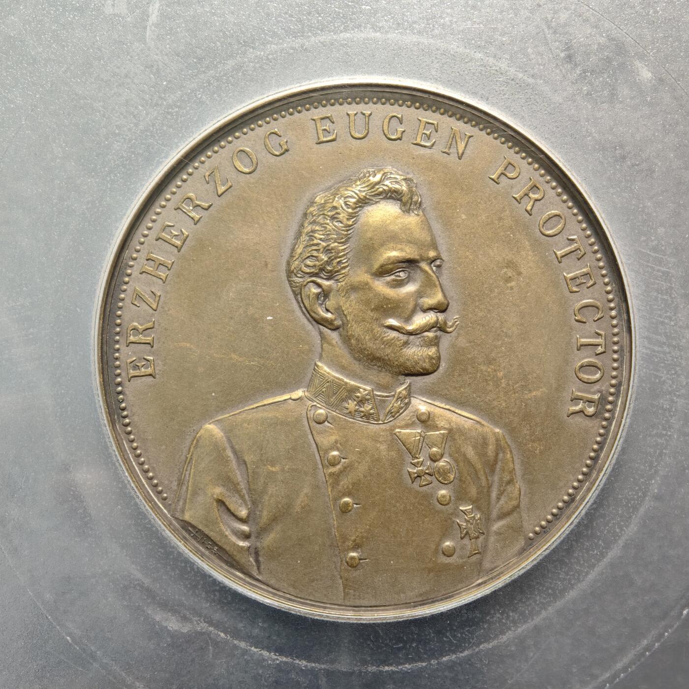 【德藏】世界币章拍卖第152期（拍品征集中~欢迎藏友联系）