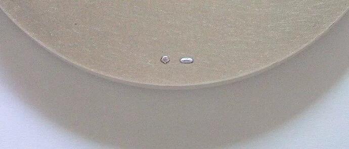 【艺术】法国艺术大章 二战盟军瓜分德国朱可夫艾森豪威尔蒙哥马利柯尼希 高浮雕精制超大镀银章 68MM厚6MM 206克