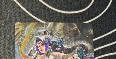 老板带我见世面，我给老板好拍场，零佣金收拍，不寄存 - 卡玩帕克三国姬曹冲