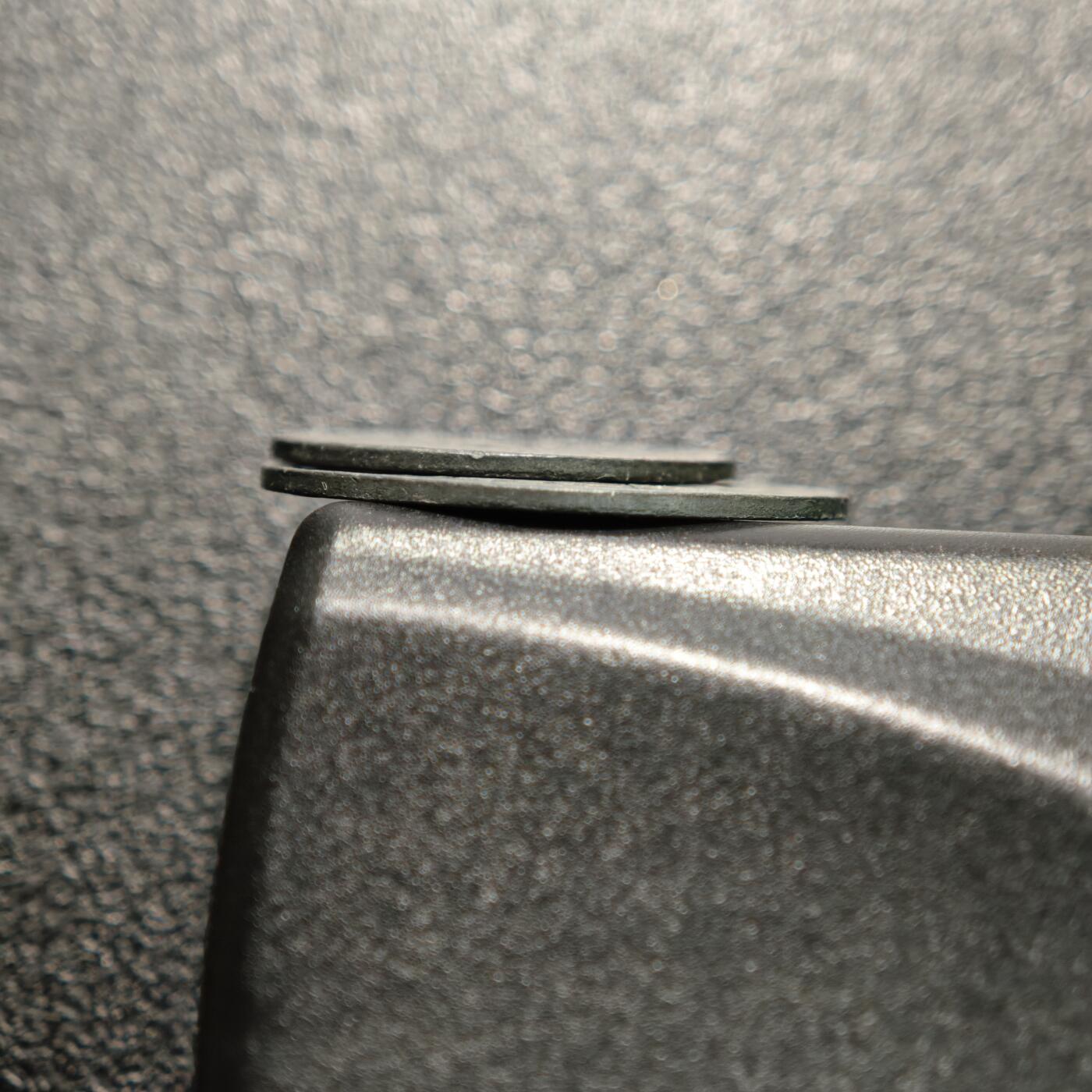 【德藏】世界币章拍卖第152期（拍品征集中~欢迎藏友联系） 2枚一组 德国德紧时期铁币 铁币保存不易