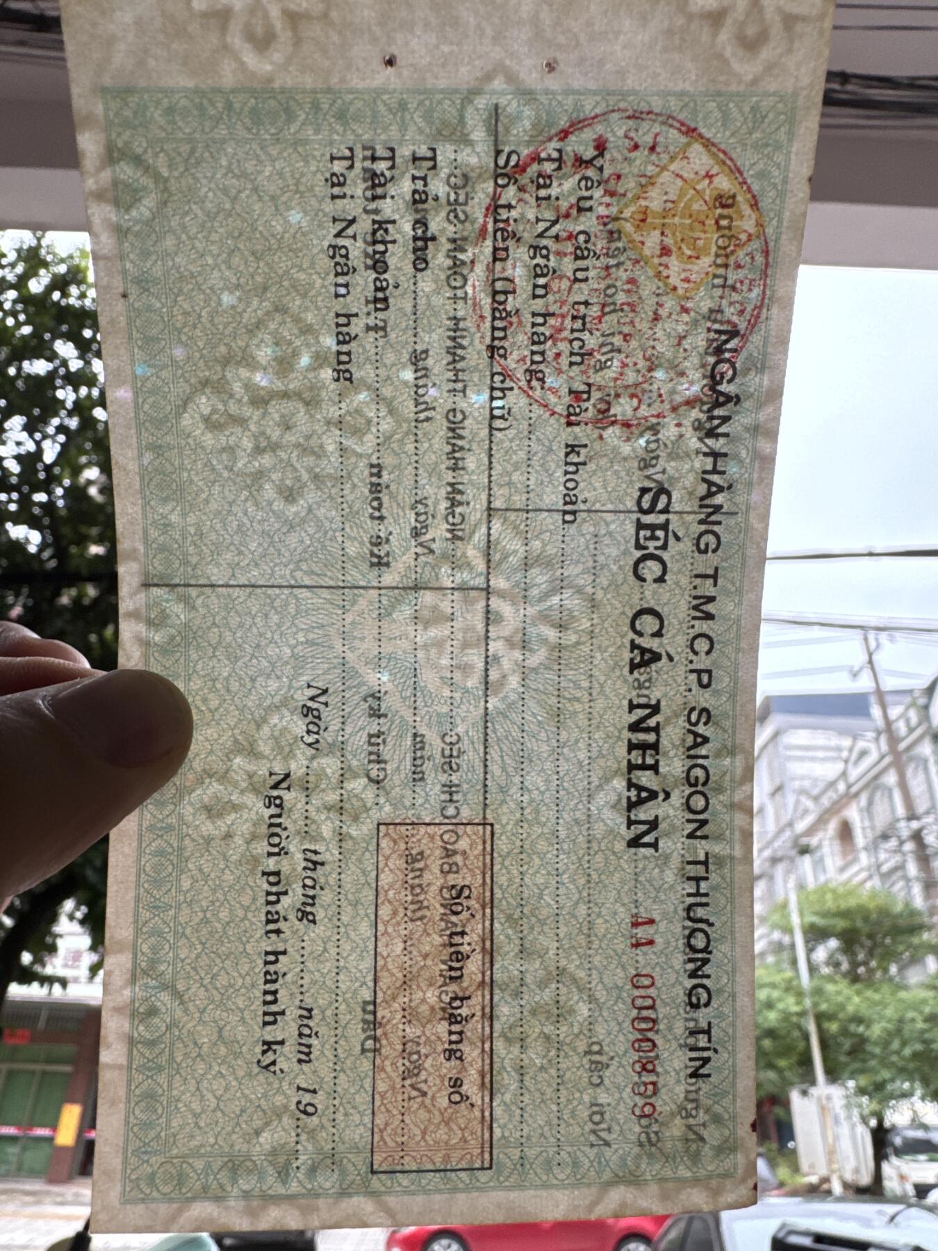 桂P钱币文化工作室拍卖第四十五期 越南公债券一组