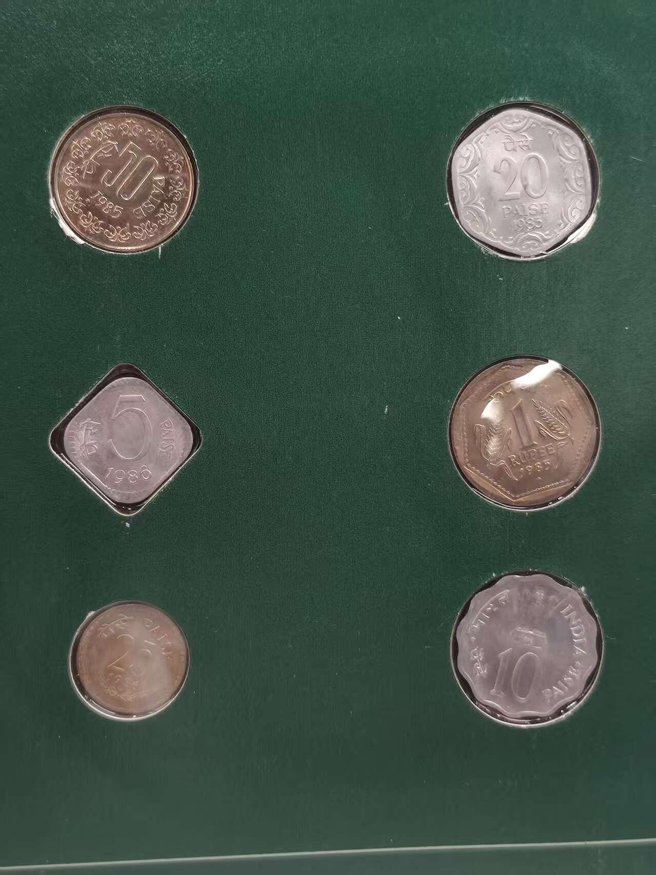 G&W世界散币，银币处理专场（第35场）