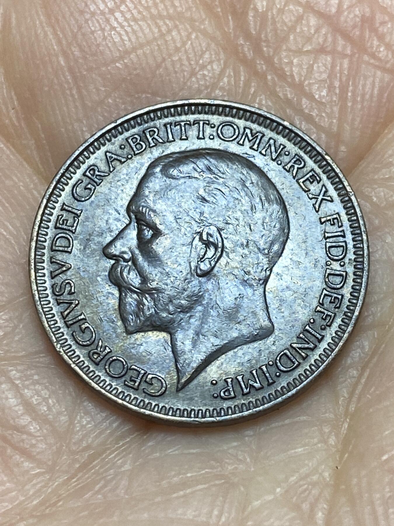 2025年第一百二十四场(总第一百五十场）外国好品散币(免佣金)