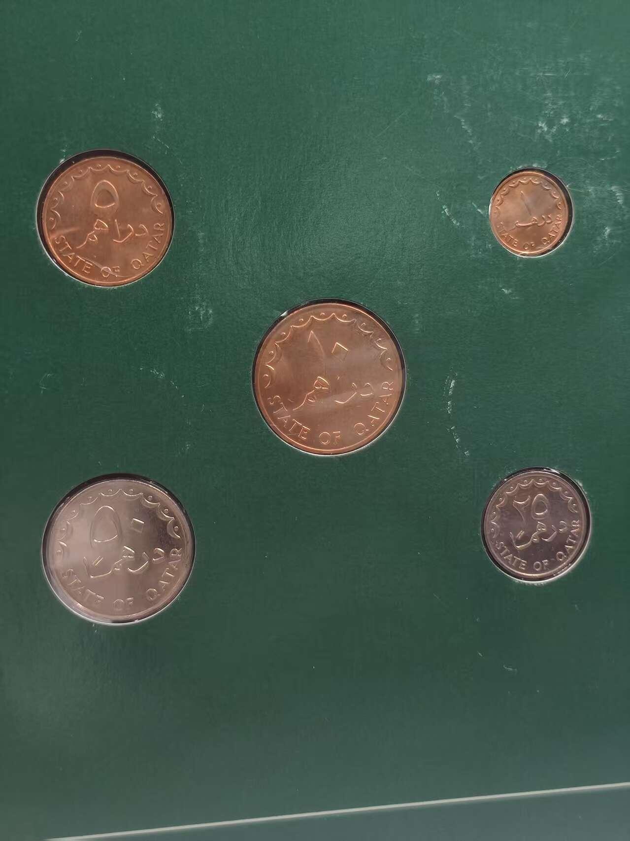 G&W世界散币，银币处理专场（第35场）