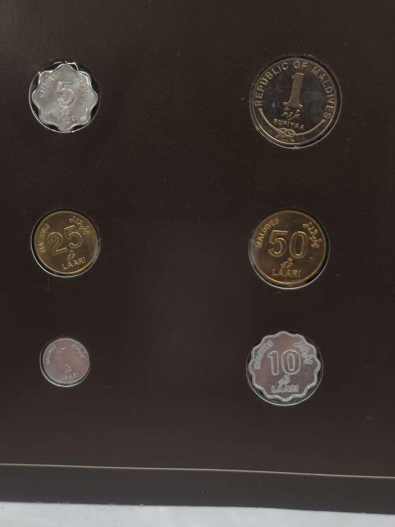 G&W世界散币，银币处理专场（第35场）