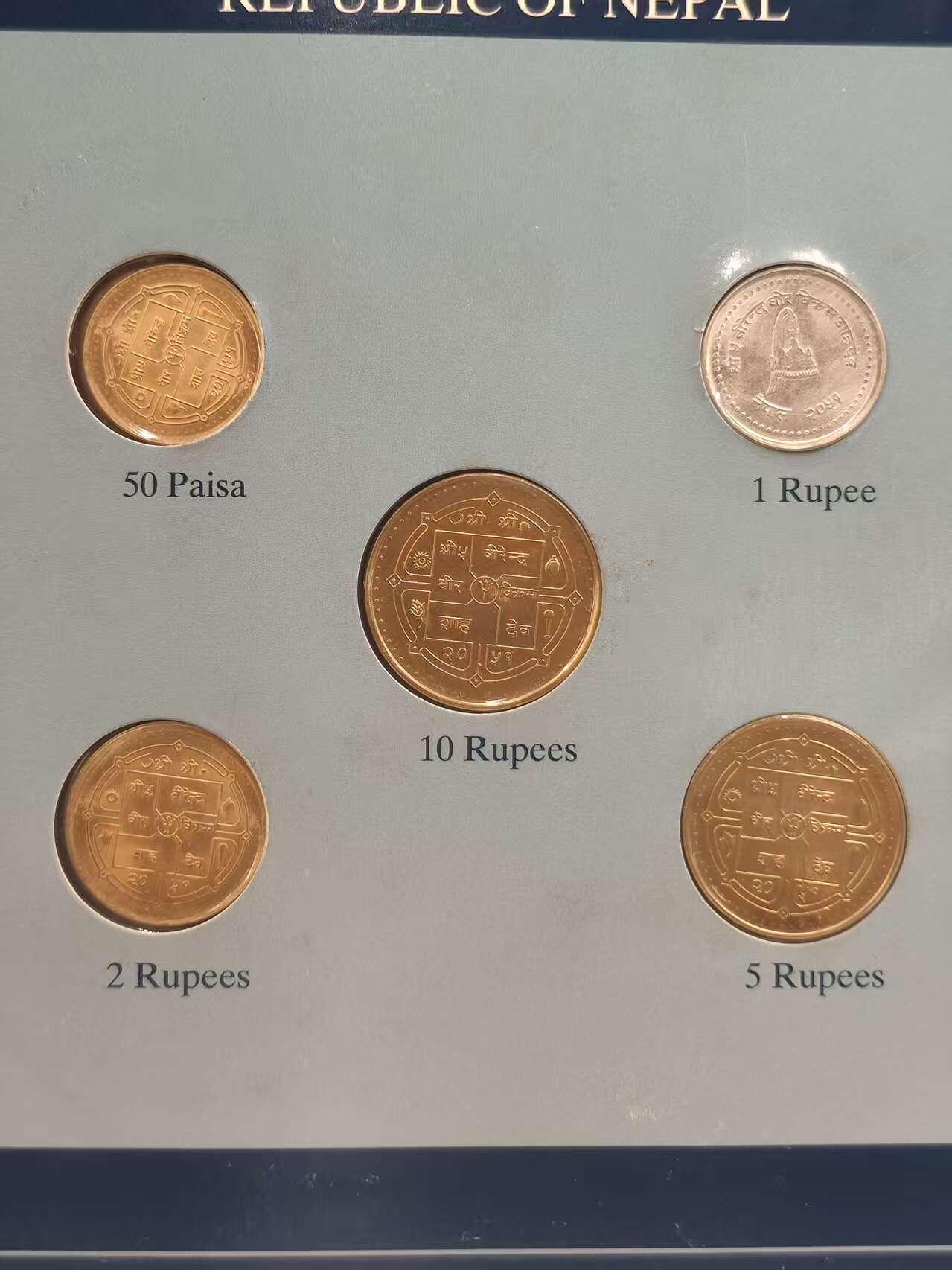 G&W世界散币，银币处理专场（第35场）