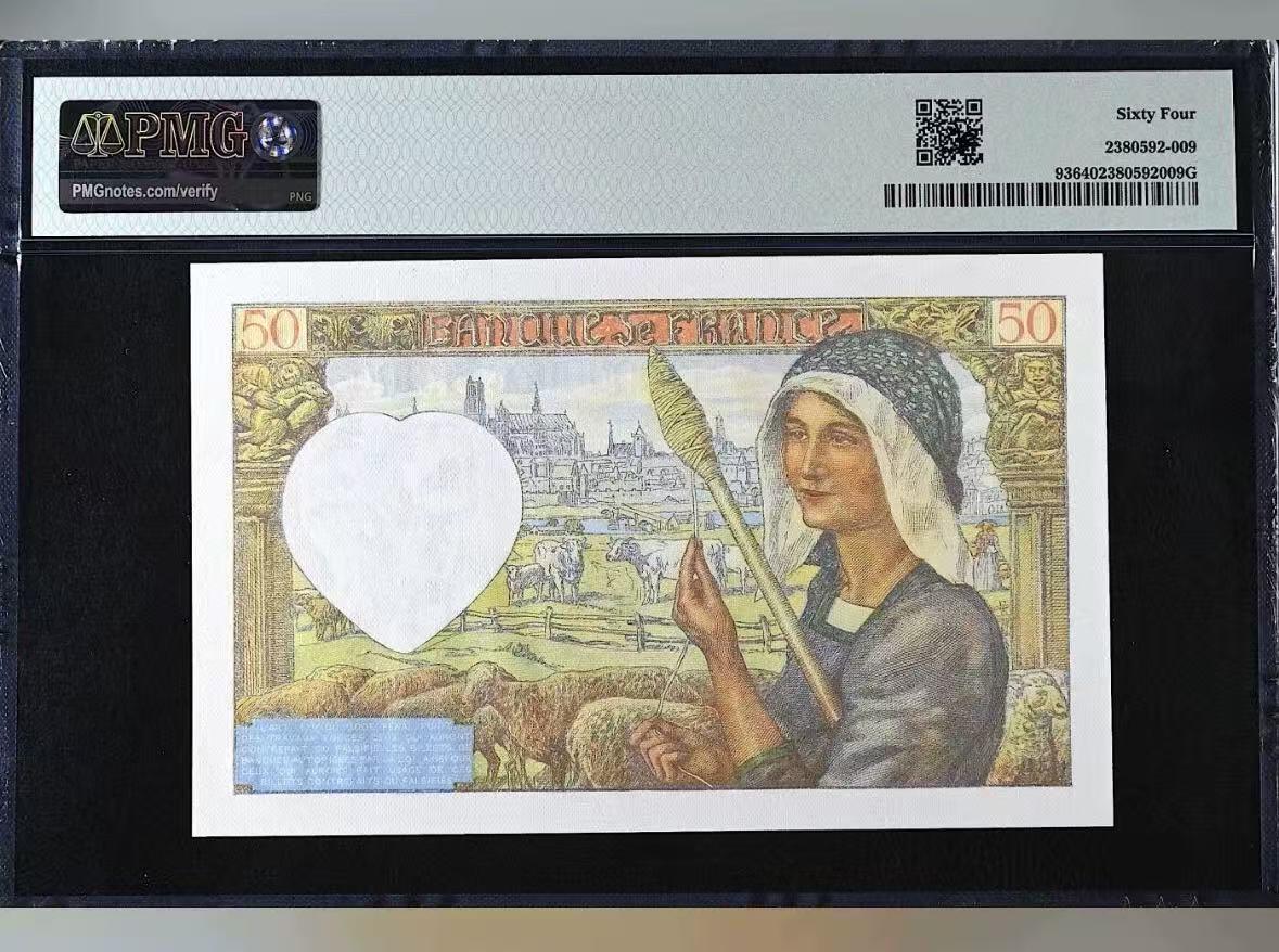 【礼羽收藏】🌏世界钱币拍卖第110期