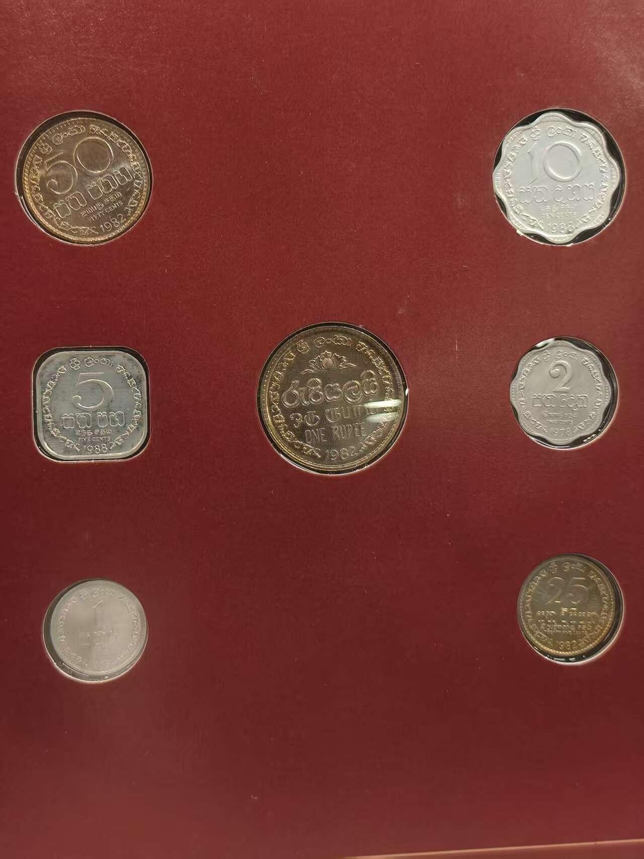 G&W世界散币，银币处理专场（第35场）