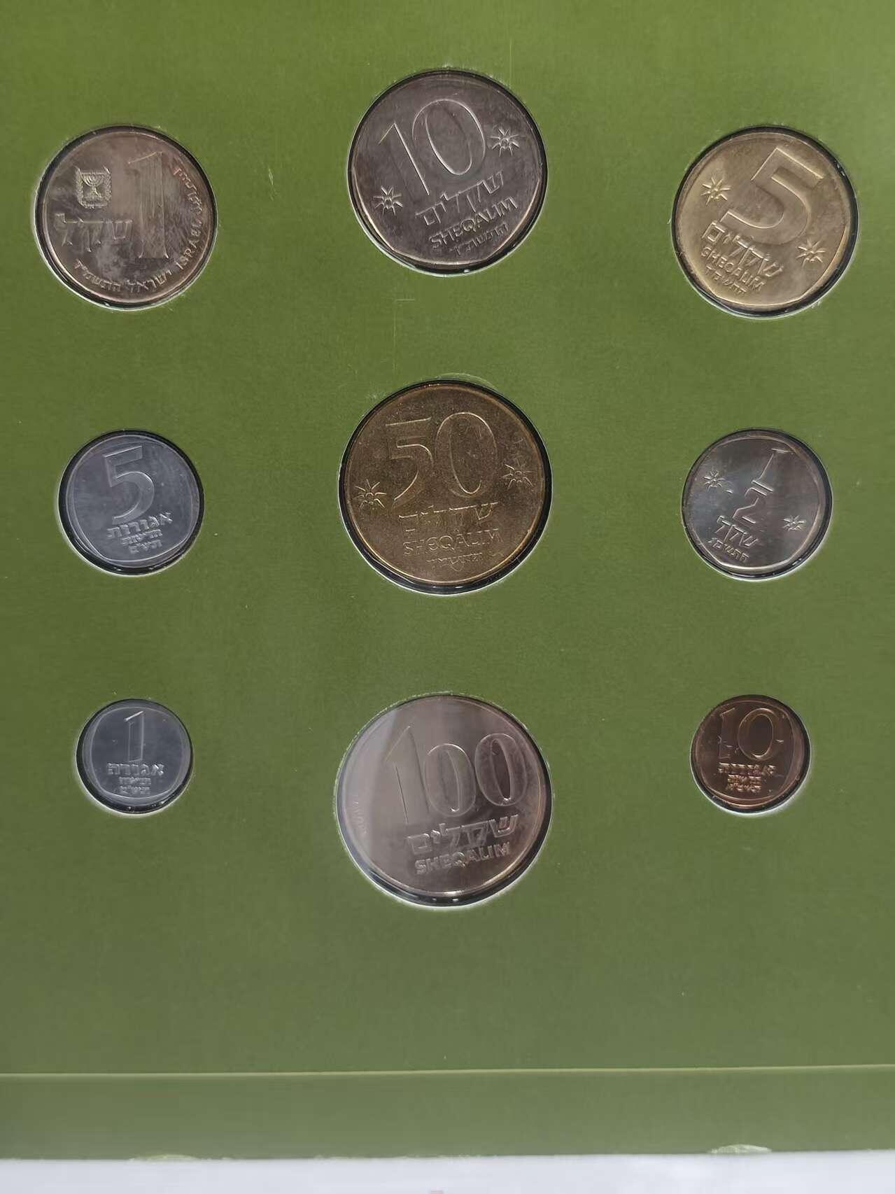 G&W世界散币，银币处理专场（第35场）