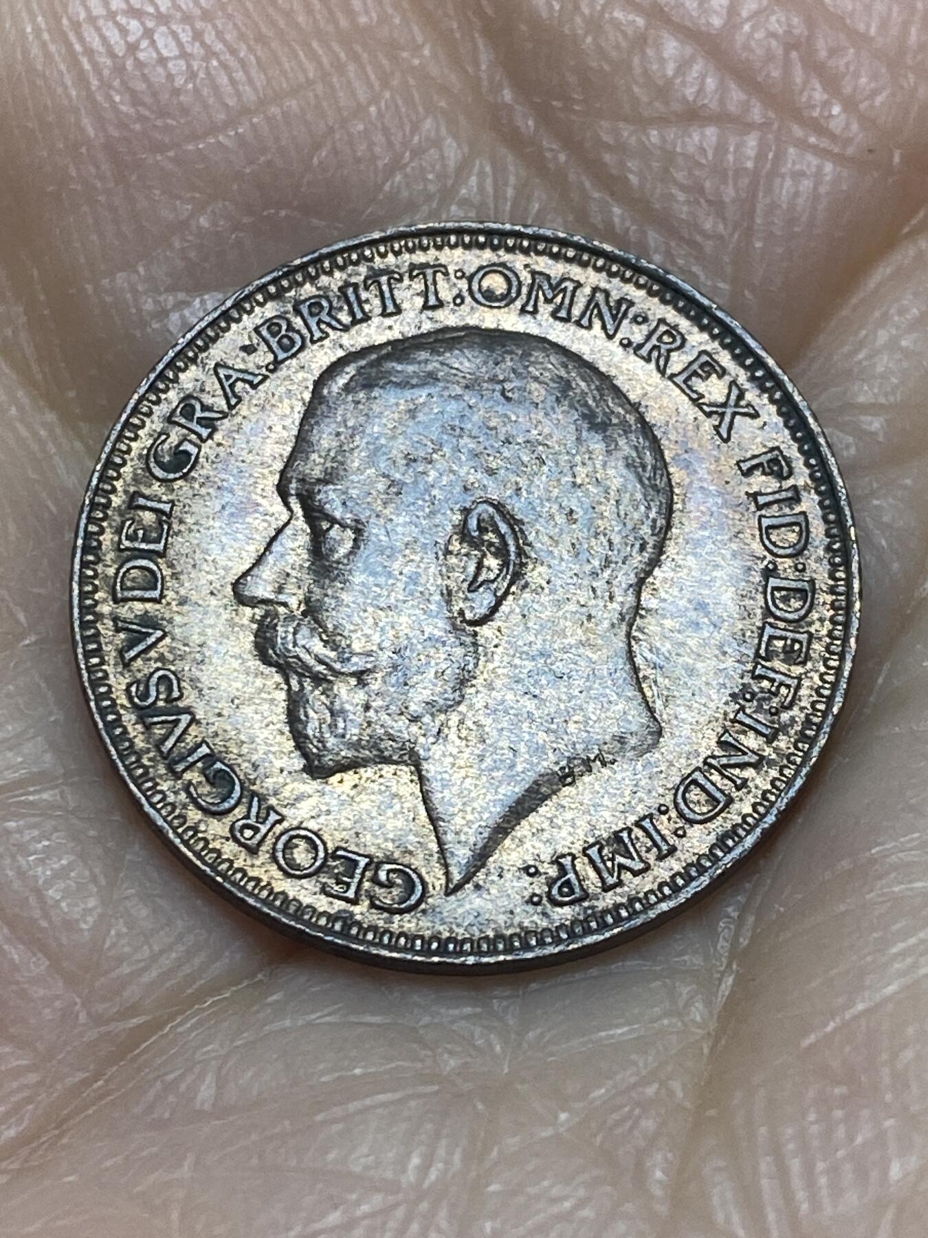 2025年第一百二十四场(总第一百五十场）外国好品散币(免佣金)