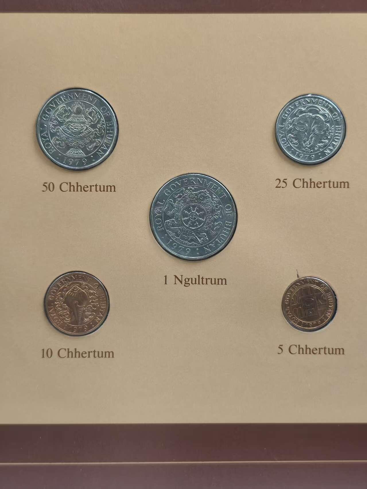 G&W世界散币，银币处理专场（第35场）