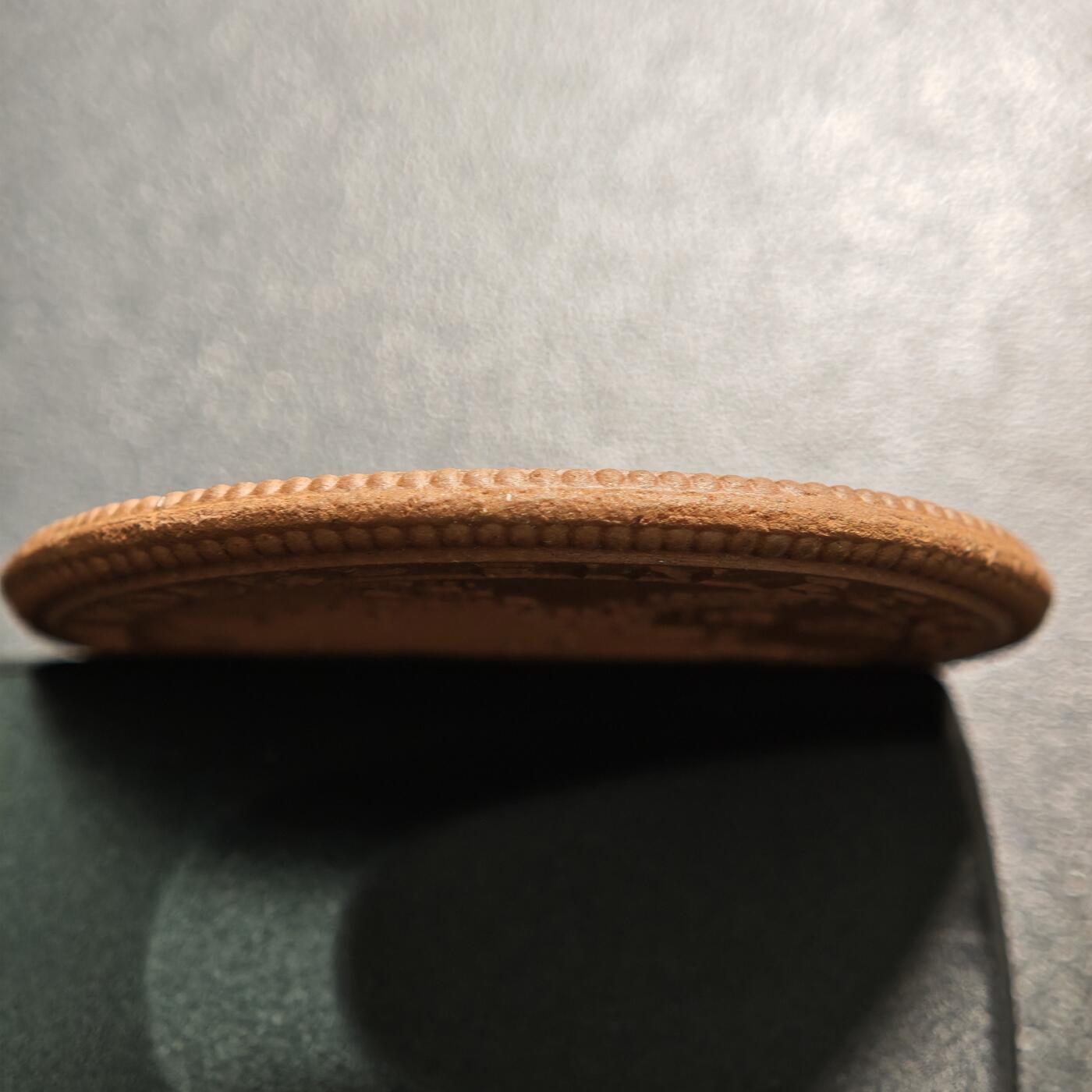 【德藏】世界币章拍卖第152期（拍品征集中~欢迎藏友联系）