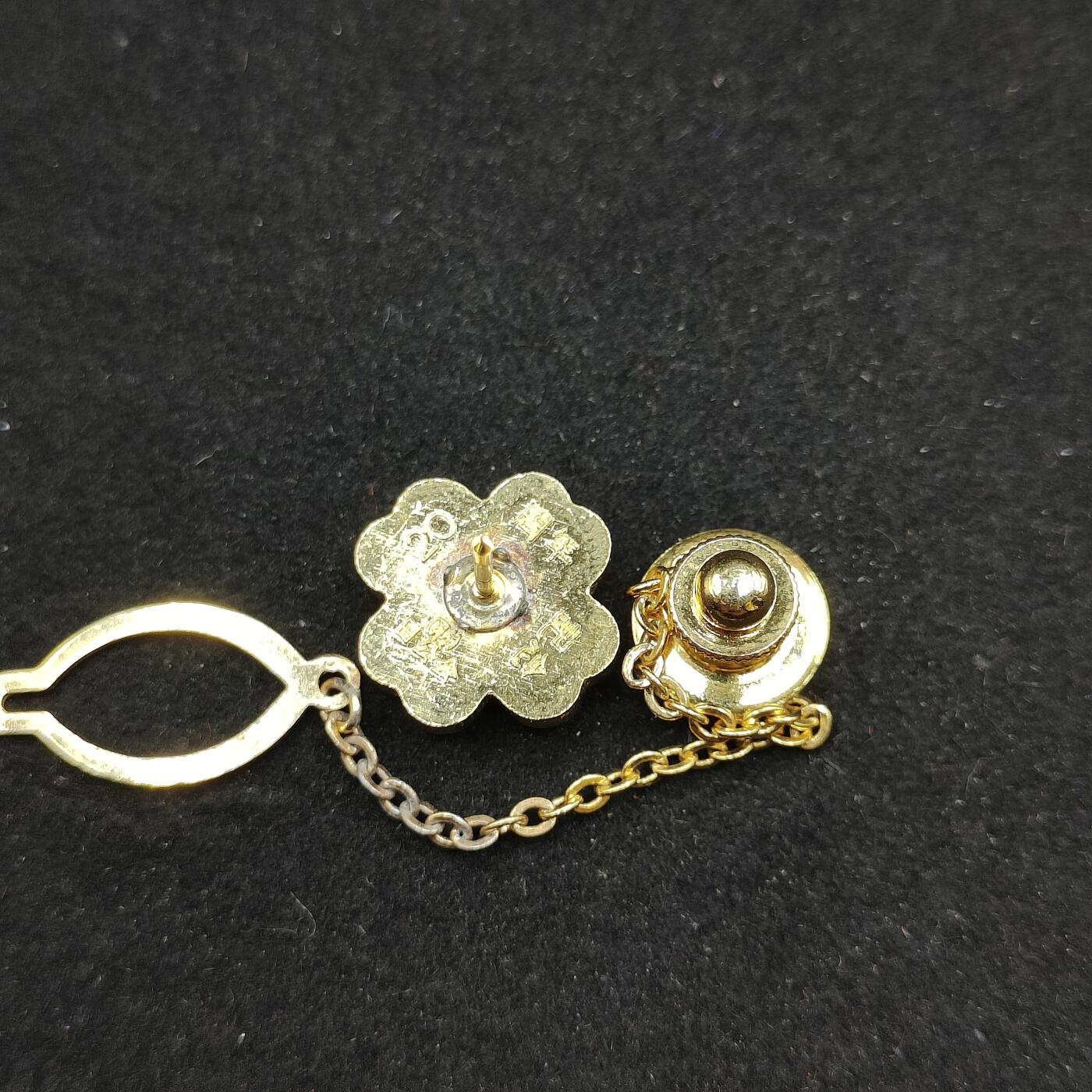 0元起拍勋章 第308期 咸鱼国勋章拍卖专场 11月7日（周日）下午6：00开始 日本徽章