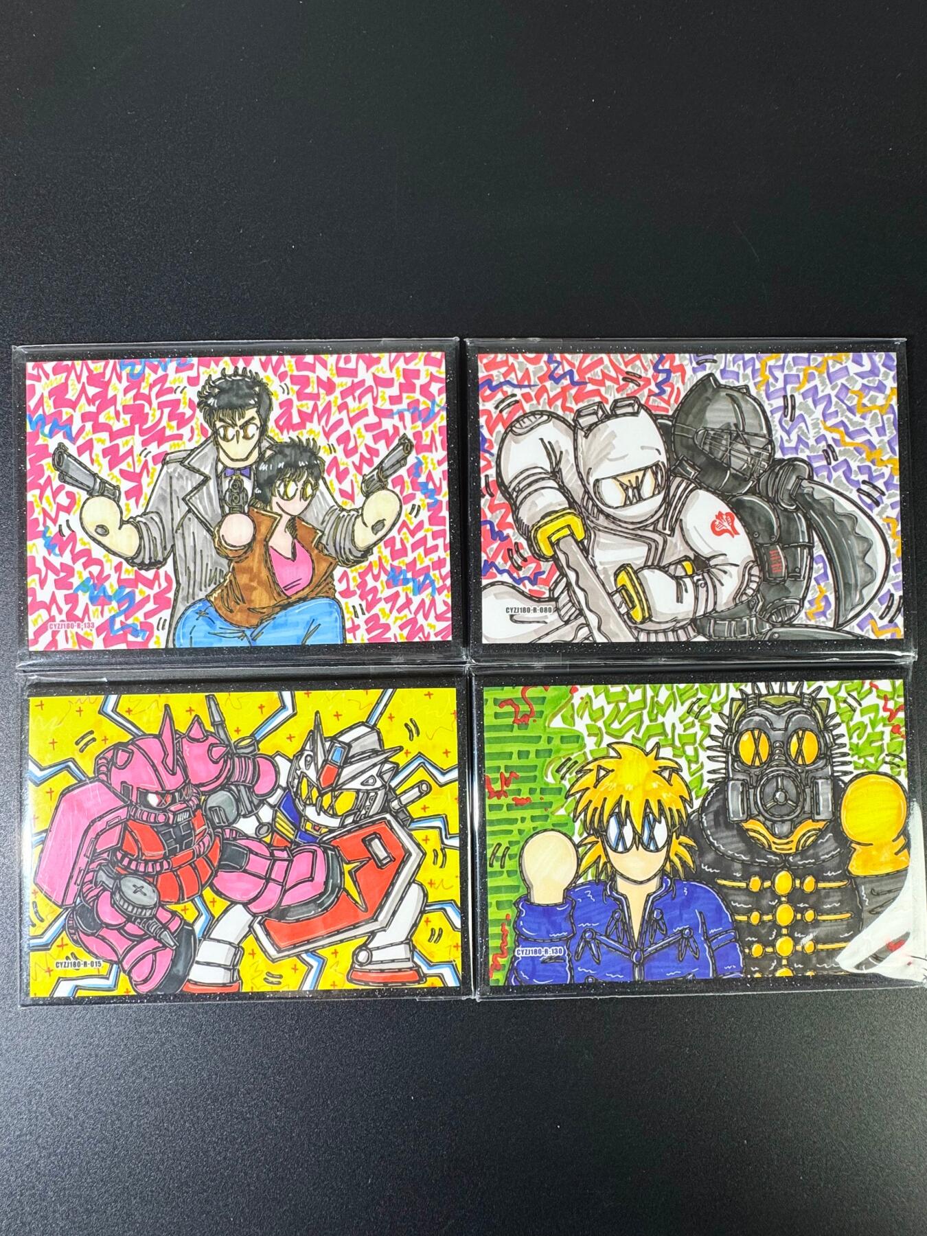 NO.15 好又多金牌大场，双11狂欢继续！每周一站式配齐，方便凑单！（周6晚8点截拍，卖家送拍0抽成！） WAIWAI 动漫色纸 4张